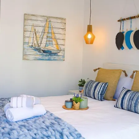Apartamento Iconic Sea Views Luxury *