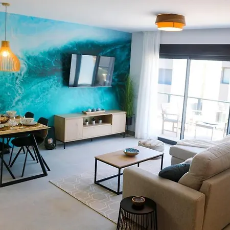 Iconic Sea Views Luxury Apartamento *