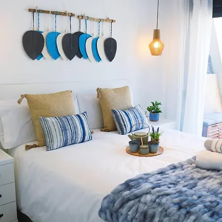 Apartamento Iconic Sea Views Luxury