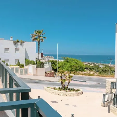 Iconic Sea Views Luxury Apartamento