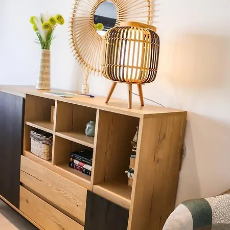 Iconic Sea Views Luxury Apartamento