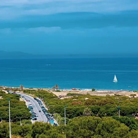Iconic Sea Views Luxury Apartment