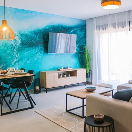 Iconic Sea Views Luxury *