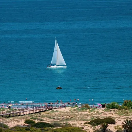 Iconic Sea Views Luxury Puerto Marino