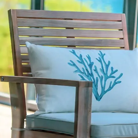 Apartment Iconic Sea Views Luxury