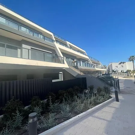 Apartment Iconic Sea Views Luxury *