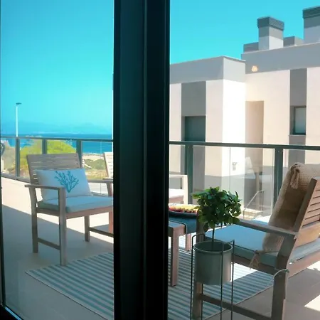 Iconic Sea Views Luxury * Puerto Marino
