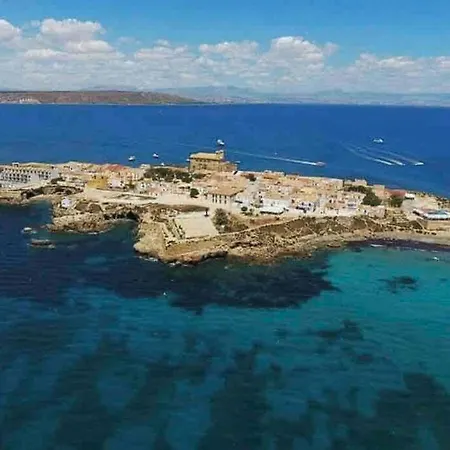 Apartment Iconic Sea Views Luxury
