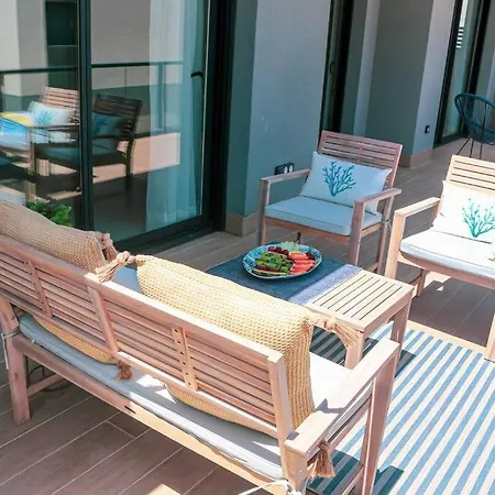 Iconic Sea Views Luxury