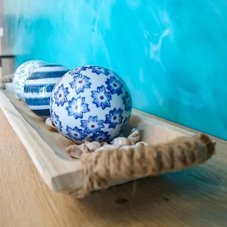 Apartamento Iconic Sea Views Luxury *