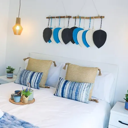 Apartment Iconic Sea Views Luxury *