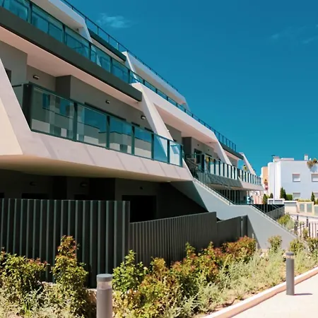 Apartment Iconic Sea Views Luxury *