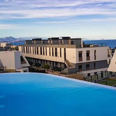 Iconic Sea Views Luxury